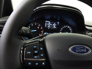 Ford Fiesta 1.1 Trend NAVI-APP/AIRCO/CRUISE/PDC/TREKH.! / 12