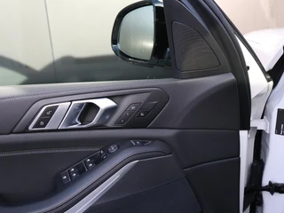 BMW X5 xDrive45e High Executive | LEDER | MEMORY | PANO-DAK | SPORTSTOELEN | PDC | CRUISE | NAVI | STOELVERW. | SOH 89.8% | / 20