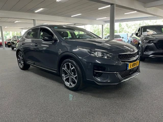 Kia XCeed 1.0 T-GDi ExecutiveLine/ NL auto/ Eerste eigenaar/ Pano / 4