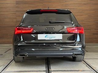 Audi A6 Avant 1.8 TFSI ultra S-line Edition | 19 Inch | Panoramadak | Camera | Navi | Sportstoelen / 37