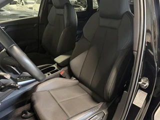Audi A3 Sportback 35 TFSI 3X S-line Virtual Trekhaak ACC / 25