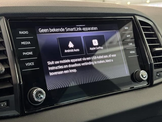Skoda Karoq 1.5 TSI Sportline | Pano | Clima | Stuur/Stoelverwarming | Cruise | Carplay | Navi | ( Vestiging - Nieuwegein) / 28