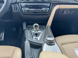 BMW M3 F80 M3 Origineel NL in uitzonderlijke staat Merino Hud H&K Crankhub+Ketting vv / 47
