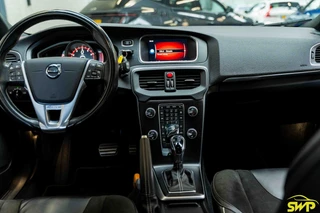 Volvo V40 2.0 T4 Business Sport | NAP Auto | Navi | Automaat | 2.0 motor / 4