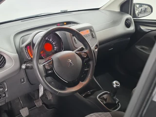 Peugeot 108 1.0 e-VTi Active / 23