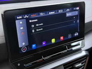 CUPRA Formentor 1.4 TSI e-Hybrid / 39