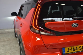 Kia e-Soul 64kWh ExecutiveLine I SOH 100% I TREKHAAK / 36