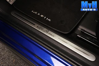 Alfa Romeo Giulietta 1.750 Turbo Veloce|LED|TREKH|KUIPSTOEL / 55