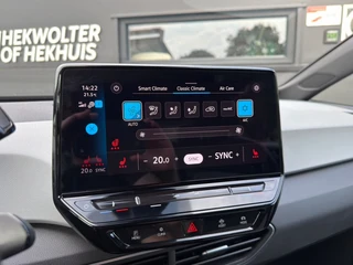 Volkswagen ID.3 Pro 58 kWh 204 PK Trekhaak | ACC | Carplay | SOH 94% / 16