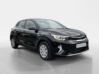 Kia Stonic 1.0 T-GDi MHEV ComfortLine | Airco | Navigatie | Cruise control | Parkeercamera | Apple Carplay/Android Auto / 7