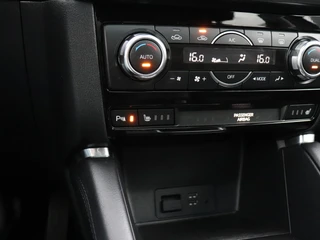 Mazda CX-5 2.0 SkyActiv-G 160 GT-M 4WD | AUT. | LEDER | MEMORY | SCHUIFDAK | BOSE | CAMERA | NAVI | CRUISE | STOELVERW. | / 25