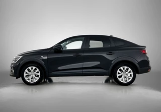 Renault Arkana 1.6 E-Tech Hybrid 145 Zen | Camera | Navi | Electrische Stoelen | Cruise Control / 4
