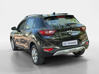 Kia Stonic 1.0 T-GDi MHEV DynamicLine Navigatie | Climate Control | Cruise Control | Apple CarPlay & Android Auto | Resterende fabrieksgarantie TM 150.000 KM | 2035 / 5