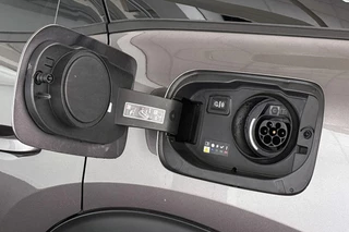 Citroen C5 X 1.6 Plug-in Hybrid 225 Shine Leder Stoel-Stuur-Voorruitverwarming / 34