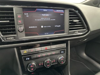 Seat Leon ST 1.5 TSI FR Business Intense PANO CARPLAY NAVI. / 32