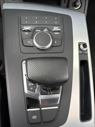 Audi Q5 2.0 TFSI quattro Sport S Line Edition / 25