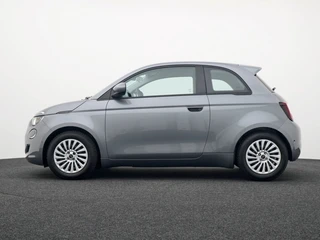 Fiat 500 Urban 42 kWh Private Lease 379 per maand. / 6