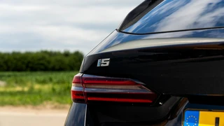 BMW i5 Touring eDrive40 84 kWh / 46