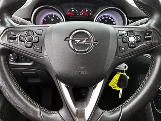 Opel Astra 1.0 Innovation | Cruise Control | Navigatie | Airco | Parkeersensoren | Trekhaak / 14