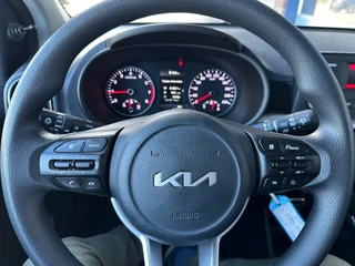 Kia Picanto 1.0 DPI COMFORTLINE AIrco, Cruise controle ALL IN prijs! / 16