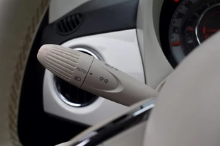 Fiat 500 1.0 HYBRID LOUNGE NAVI / PDC / APLLE/ANDROID AUTO / 14