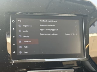 Suzuki Vitara 1.4 Boosterjet Select Smart Hybrid  | Trekhaak | Apple/Android | Adapt. Cruise | Camera | Stoelverwarming / 46