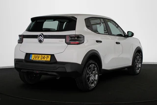 Citroën C3 1.2 Turbo 100pk You / 4