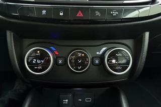Fiat Tipo Stationwagon Cross 1.5 Hybrid Automaat | Navigatie | Trekhaak | Climate control | Keyless | Dakrails | Camera | Parkeersensoren / 26