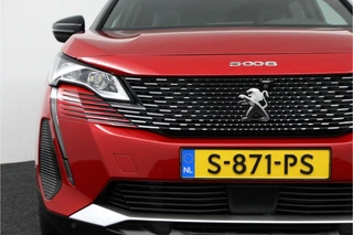 Peugeot 5008 1.2 PureTech Active Pack Business  GT - Trekhaak - All Seasonbanden - Schuif/kantel dak - Virena zekerheidspakket €895 / 46