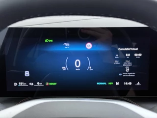 MG HS 1.5 TGDI Luxury PHEV PLUG-IN HYBRIDE | 272PK NIEUWE AUTO | >1.000 KM TOTAAL BEREIK | 1E REGISTRATIE 03-2026 | 360° CAMERA | ELEKTRISCHE ACHTERKLEP | 7 JAAR MG GARANTIE T/M 2033 | APPLE CARPLAY | ANDROID AUTO | STOELVERWARMING | FULL LED | ELEKTRISCHE STOELEN / 31