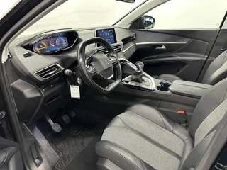 Peugeot 3008 1.2 PureTech Blue Lease Premium PANO CAMERA NAVI CRUISE CARPLAY. / 16