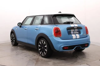 Mini Mini 2.0 Cooper S | HarmanKardon | Cruise Control | Stoelverwarming | Climate Control / 7
