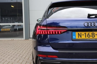 Audi A6 55 TFSI E Quattro Competition SOH87,78% /MATRIX/KEYLESS/ADAP.CRUISE.STOP&GO / 62