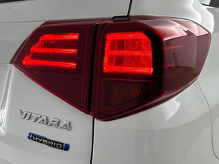 Suzuki Vitara 1.5 Hybrid Select Automaat Apple Carplay/Android Auto | Adaptieve Cruise Control | Parkeercamera / 33