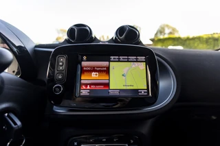 smart Forfour EQ Business Solution 18 kWh  | SOH 94% | NL Auto / 32