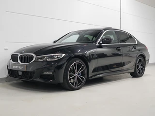 BMW 3 Serie 330e M-Sport Schuifdak | ACC | Harman Kardon