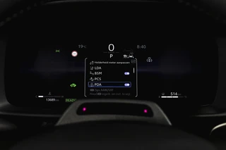 Toyota C-HR 1.8 Hybrid 140 Dynamic  | Dig. Cockpit | Adapt. Cruise | Winterpakket | PDC | Camera | NAV + App. Connect | ECC | DAB | LM 18" | 2989 / 38