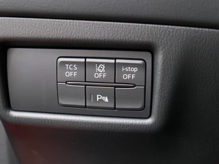 Mazda CX-5 2.0 SAG 165 Business Comfort Automaat | Stoelverwarming / 21