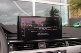 Audi A5 Cabriolet 45 TFSI Quattro Pro-Line | 1e eigenaar | Matrix LED | Camera | DAB | Nekverwarming | Audi pre sense | Lane Assist | Cruise control adaptief | Stoelventilatie | 19 inch / 31