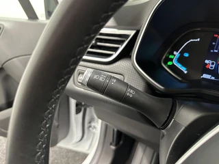 Renault Clio 1.6 E-Tech Hybrid 140 Zen CARPLAY NAVI CRUISE. / 21