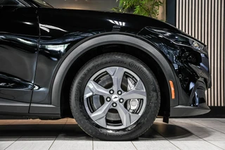 Ford Mustang Mach-E Extended RWD 98 kWh|Leder|Pano|360|B&O / 17