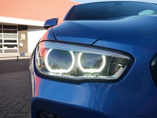 BMW 1-serie 118i Corporate Lease M Sport NL Auto| Pano / 18