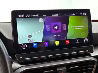 CUPRA Leon 1.5 eTSI Business Edition Automaat Adaptive Cruise | Memory bestuurdersst | Stoelverwarming | CarPlay | Camera | BTW / 20