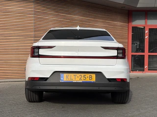 Polestar 2 Long Range Single Motor Prime 82 kWh / 16