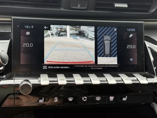 Peugeot 508 SW 1.6 180pk PureTech GT Line  | LED | Keyless Start |  Apple Carplay | PDC incl. Camera | Half Leder | Sportstoelen / 57