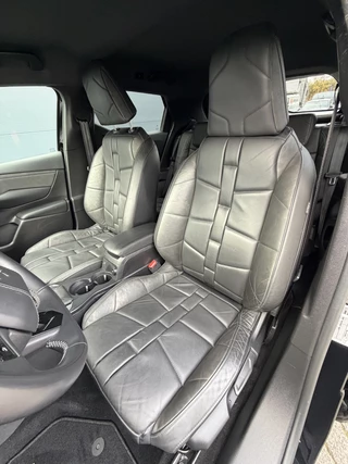 DS DS 3 Crossback 100pk Opera (Camera - Leder - LED Matrix - Parkeersensoren V+A - Automatische Airco - Apple Carplay - Navigatie - Head up) / 13