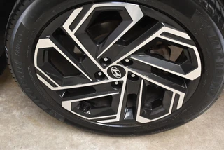Hyundai Tucson 1.6 T-GDi PHEV Premium I Leder I 360 Camera / 42