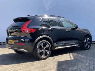 Volvo XC40 1.5 T4 Recharge R-Design Pano Leer H/K Camera Stoel/Stuurverw Led Carplay Plug-in PHEV / 25