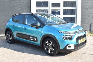 Citroën C3 PureTech 83 Feel  .| Navigatie | Airco | Parkeerhulp | Active safety brake | / 5