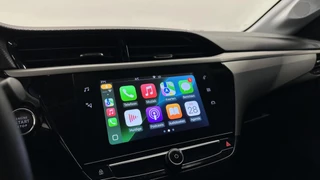 Opel Corsa-e Level 2 50 kWh 3 FASE 96% SOH CARPLAY NAVIGATIE ECC CRUISE. / 6